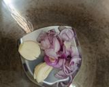 Foto langkah ke 1 dari resep Tumis Pokcoy Telur.