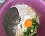 Foto langkah ke 3 dari resep Pempek rumahan ulala.