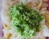 Foto del paso 3 de la receta: Patatas aliñadas