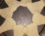 A picture of step 5 of Taco crescent ring (eid spacial).