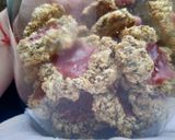 Foto del paso 5 de la receta: Pepas integrales