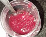 Foto del paso 4 de la receta: Mermelada casera de ciruela con chía 😊😋