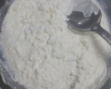 A picture of step 1 of Condensed milk/homemade.