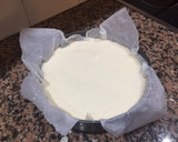 Foto del paso 3 de la receta: Tarta de queso al horno