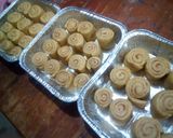 Foto del paso 11 de la receta: Roles de Canela