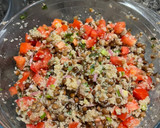 Foto del paso 6 de la receta: Ensalada de legumbres