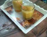 Mango panna recipe step 3 photo