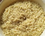 Foto langkah ke 2 dari resep 124.Mie Ayam rumahan simple.