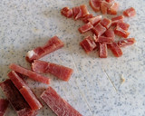 Foto del paso 2 de la receta: Pencas a la madrileña