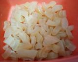 Foto langkah ke 1 dari resep Kikil cabe hijau.