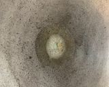 A picture of step 1 of Gajar Katli.