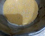 A picture of step 4 of Vanilla cake, 1 egg recipe.