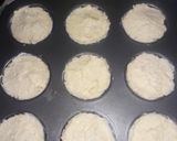 Foto del paso 5 de la receta: Muffins de Coco y Dulce de Leche