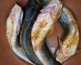 Foto langkah ke 1 dari resep Pecak Ikan Lele.