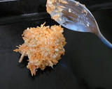 Foto del paso 2 de la receta: Alfajores tipo carrot cake