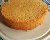 Foto del paso 6 de la receta: Bizcochuelo Perfecto