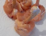 Csirke-lollipop őszibarackos-gyömbéres chutneyval recept fázis 1 fotója
