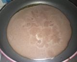 ஓரியோ பிஸ்கட் கேக் (Oreo biscuit cake recipe in tamil) ரெசிபி ஸ்டேப் 4 புகைப்படம்