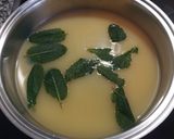 Foto del paso 2 de la receta: Sopa de fideos con garbanzos y zanahorias Exprés