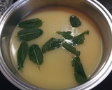 Foto del paso 2 de la receta: Sopa de fideos con garbanzos y zanahorias Exprés