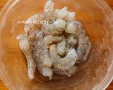 蝦仁炒蛋 - {家常經典}的食譜步驟1照片