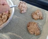 Foto del paso 5 de la receta Galletas de algarroba