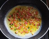 Foto langkah ke 5 dari resep Tamagoyaki (Japanese Roll Egg).