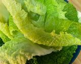 Foto del paso 1 de la receta: Sarmale