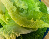 Foto del paso 1 de la receta: Sarmale