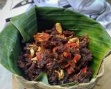 Cara Membuat Dendeng Balado Khas Minang 4