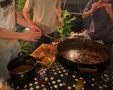 Foto del paso 14 de la receta: La mejor bondiola al disco