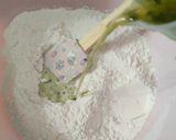 Foto langkah ke 4 dari resep Kue Putu dengan Cetakan.