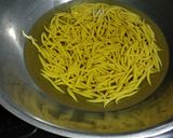 Foto langkah ke 3 dari resep Stick Keju.