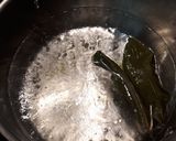 Foto del paso 1 de la receta: Spaghetti a la boloñesa