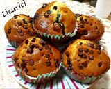 Pas rețetă Muffins 6 fotografie