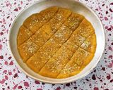 عکس مرحله 4 از دستور 😋سوهان خونگی😋