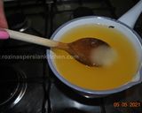 عکس مرحله 2 از دستور شیرینی شکرپاره ترکیه