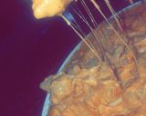صورة لخطوة 5 من وصفة الباستا بالصوص الوردي