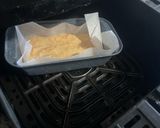 Foto del paso 3 de la receta: Queque saludable