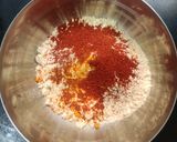 अळूवडी (aloo wadi recipe in marathi) रेसिपी स्टेप 2 फोटो 