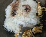 Foto langkah ke 2 dari resep Bihun Goreng.