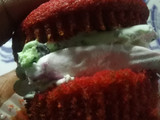 Homemade ice cream