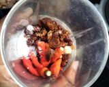 Foto langkah ke 3 dari resep Ketoprak.