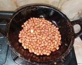 Foto langkah ke 1 dari resep Kering Tempe Kacang.