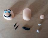 Vickys Super Mario Cake Decoration Idea recipe step 36 photo