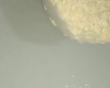 A picture of step 3 of Curry. کڑی.