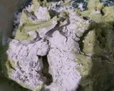 Foto langkah ke 2 dari resep Bubur Suji Ayu.