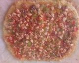 صورة لخطوة 4 من وصفة غراتان شوفلور (قرنبيط)🍴 بنين بزاف