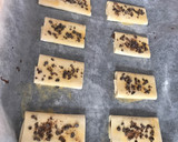 Foto del paso 4 de la receta: Napolitanas de choco