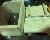 Hình bước làm 4 của món Đậu hũ ngon ngất ngây